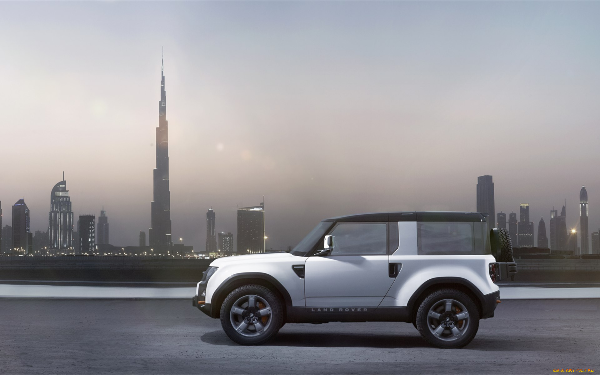 land, rover, dc100, concept, 2012, , , 